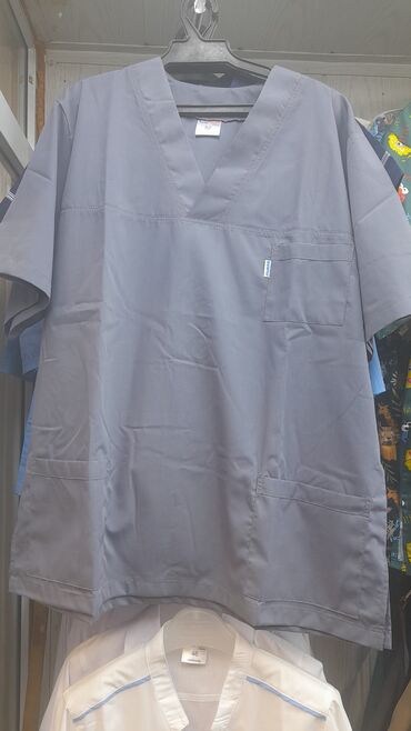 Спецодежда: Дордой оптом🇰🇬 ➡️Оптом и в розницу 🔴 Униформа, поварской форма, форма — 28