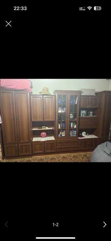 гарнитур в рассрочку: Гарнитур для зала, Дерево, Самовывоз