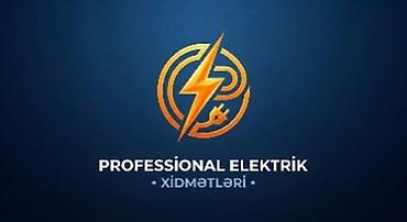 masin elektriki: ⚡ ELEKTRİK XİDMƏTLƏRİ ⚡ 🏠 Evlər, mənzillər və obyektlər üçün elektrik — 1