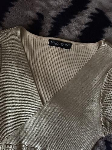 dolca: Kokteyl donu, Midi, Dolce & Gabbana, S — 1