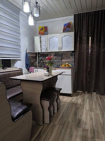Продажа коттеджей и домов: 4 комнаты, 67 м², 486 соток, Бишкек, Турбаза Собственник — 17