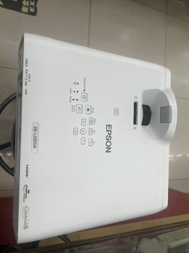 Proyektorlar: İşlənmiş Stasionar Proyektor NEC, Pulsuz çatdırılma, Ödənişli çatdırılma, Rayonlara çatdırılma — 137