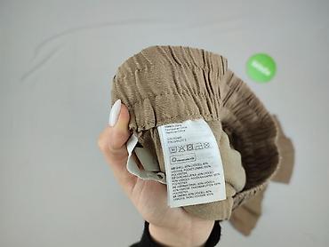 hamptons republic: H&M, Spodnie materiałowe damskie, rozmiar S — 8