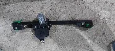 bmw: FIAT PUNTO 2 PODIZAC PROZORA SA MOTORICEM | Ispravan imam levi i — 1