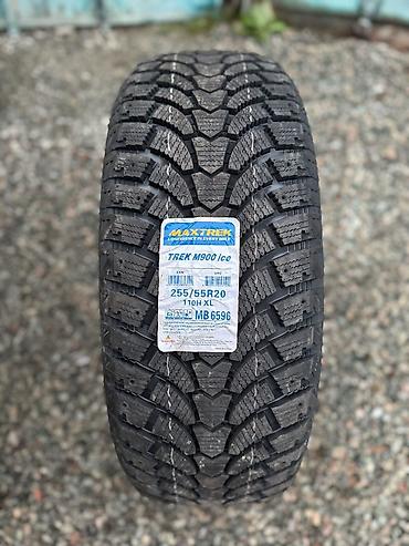 Шины: Шины 235 / 55 / R 19, Зима, Новый, Англия, Toyo — 11