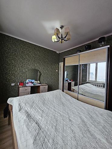 Продажа квартир: 3 комнаты, 62 м², 106 серия, 9 этаж, Евроремонт — 4