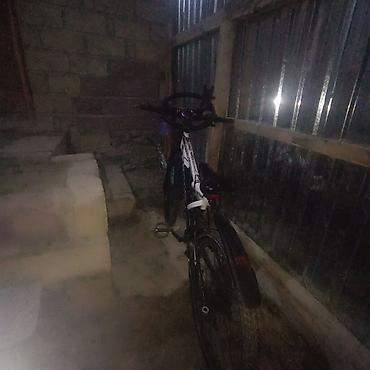 irsad velosiped kreditle: Şəhər/dağ tipli velosiped – URBAN Sports seriyası - Çərçivə: yüngül — 4