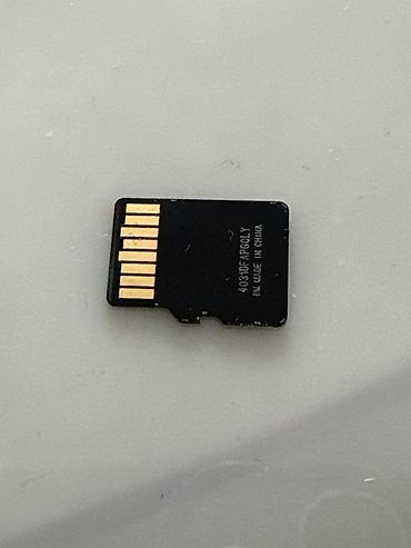 micro sd v30: Карта памяти microSD SanDisk Ultra 32 ГБ - Форм-фактор: microSD — 2