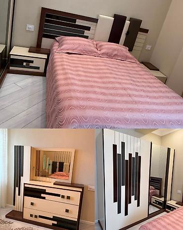 Yataq dəsti satılır 770₼. Matrası var.Ünvan Qarayev. 2122. Fatimə99 lalafo.az -da Yataq dəsti satılır 770₼. Matrası var.Ünvan Qarayev. 2122. Fatimə99