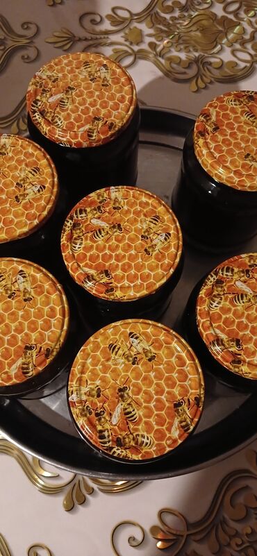 Bal: BAL; Bu təbii məhsul, ALLAHIN insanlara əta etdiyi ən böyük ŞİFA — 10