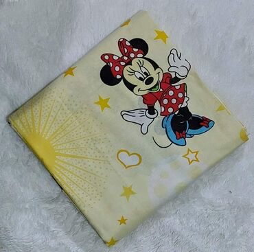 Ostale dečije stvari: 🩷Dečije posteljine 🩷Čarsaf-140*220 🩷Jorganska navlaka-140*220 — 19