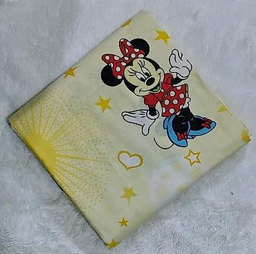 Posteljina: 🩷Dečije posteljine 🩷Čarsaf-140*220 🩷Jorganska navlaka-140*220 — 19