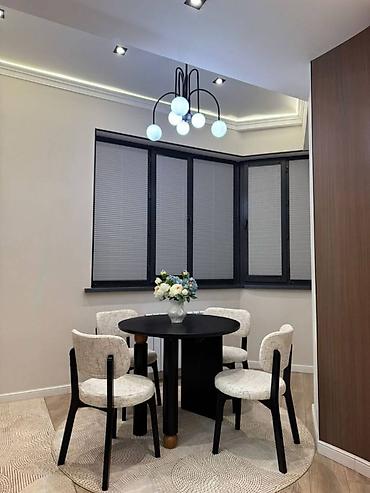 Продажа квартир: 2 комнаты, 60 м², Элитка, 7 этаж, Дизайнерский ремонт at lalafo.kg — 7 Продажа квартир: 2 комнаты, 60 м², Элитка, 7 этаж, Дизайнерский ремонт — 7