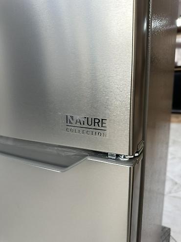 Холодильники: Холодильник Midea, Двухкамерный — 3