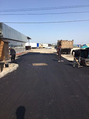 Кладка: Укладка асфальта Больше 6 лет опыта — 22