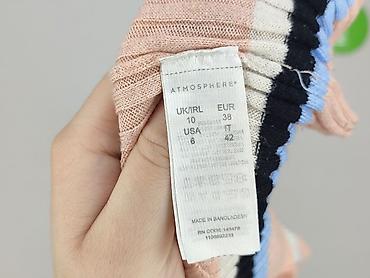 papaya sweter: Atmosphere, Sweter damski, rozmiar M — 5