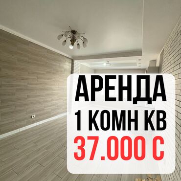 снять квартиру на долгий срок в бишкеке ок: Студия, Агентство недвижимости, Без подселения