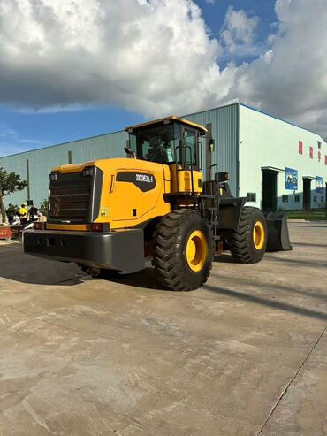 дорожный каток: Жүктөгүч, Doosan, 2021 г., Дөңгөлөктүү, Фронталдык