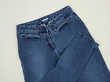 jeans mango straight: Deni Cler, Jeansy damskie, rozmiar S — 1
