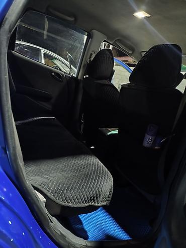 поддон на ауди а6: Honda Fit: 2001 г., 1.3 л, Автомат, Бензин, Хэтчбэк — 6