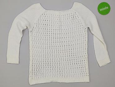 halka pod sweter: Sweter damski, rozmiar M — 3