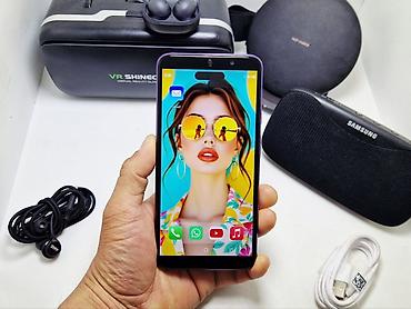 Apple iPhone: IPhone 14 Pro Max, Б/у, 1 ТБ, Deep Purple, Наушники, Зарядное устройство, Защитное стекло, 100 % — 15