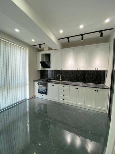 Yeni tikili: M. Həzi Aslanov, 3 otaqlı, Yeni tikili, m. Həzi Aslanov, 87 kv. m — 16