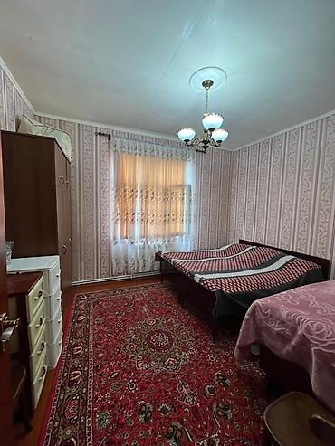 3 otaqlı evler: Astaranın mərkəzində hər bir şəraiti olan 3 otaqlı həyət evi kirayə — 1