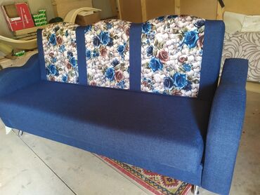 Раскладные диваны: Раскладной диван, Новый — 25