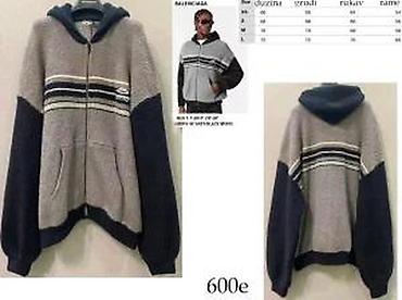 Duksevi: Balenciaga, top duksevi, mega hit | novo! ! ! Najnoviji duksevi na lalafo.rs — 15 Duksevi: Balenciaga, top duksevi, mega hit | novo! ! ! Najnoviji duksevi — 15
