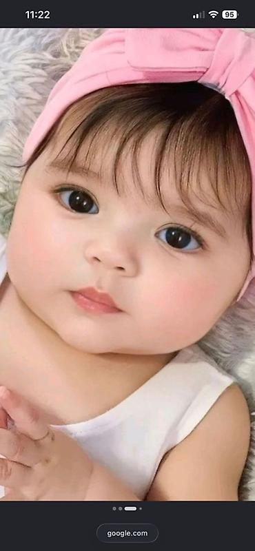 yun corab: Salam xanimlar daye lazimdi saat 7den seher 7 kimi 6 yasinda qizim var — 1