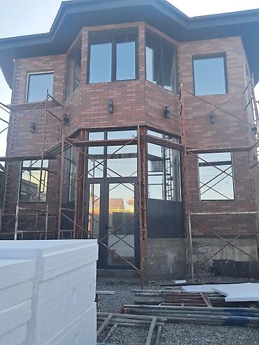 Фасадные работы: Фасадные работы “под ключ” - Утепление фасадов — 2