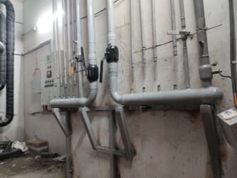 газосварочное оборудование: Ширетүү | Дарбаза, Терезеге торлор, Навестер Кепилдиги