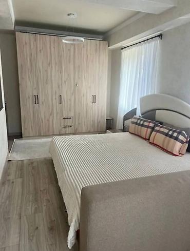 кв оше: 4 комнаты, 120 м², Элитка, 2 этаж, Свежий ремонт — 2