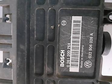 fg electronics fs 821: KOMPJUTER- RAČUNAR ZA VOLKSWAGEN POLO OD 1991. DO 1993. GOD. | — 1