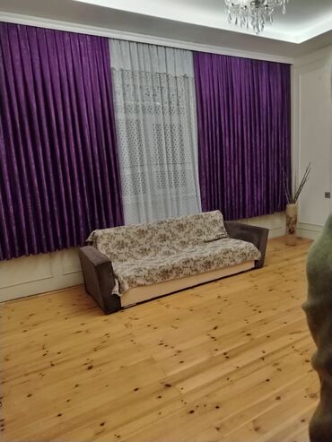 Uzunmüddətli kirayə evlər: 80 kv. m, 2 otaqlı, Qaz, İşıq, Su — 3