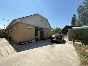 Продажа домов: Дом, 100 м², 3 комнаты, Агентство недвижимости, Косметический ремонт — 10