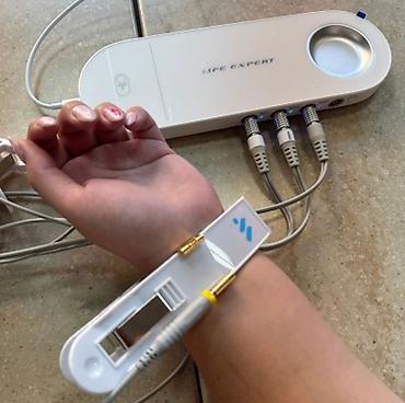 Другая техника для красоты и здоровья: WebWellness — цифровая экосистема для дистанционного мониторинга — 6