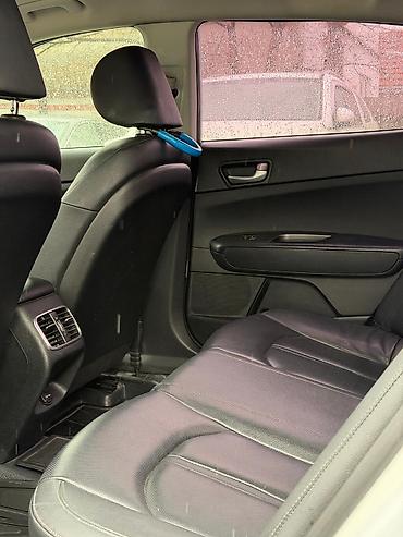 Kia: Kia K5: 2019 г., 2 л, Автомат, Газ, Седан — 14