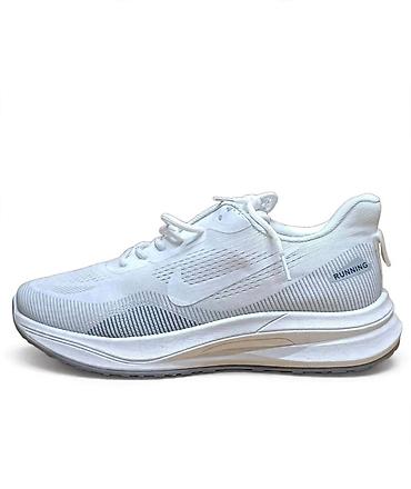 nike structure cena: Patike za trčanje – bele - Lagani, prozračni mrežasti gornjište za — 1