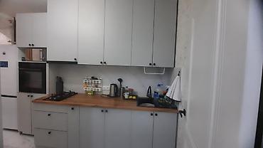 Продажа квартир: 1 комната, 30 м², Элитка, 4 этаж — 15