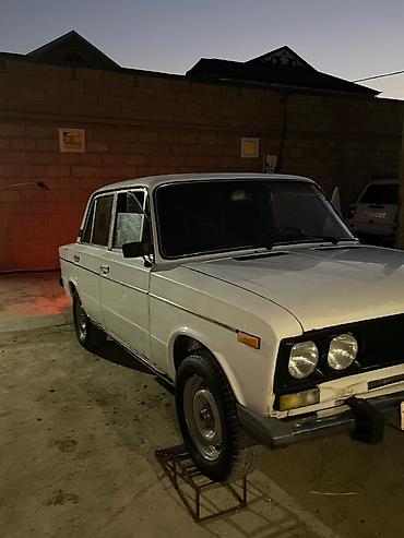 turbo az 07 2011: ВАЗ (ЛАДА) 2106: 1.6 л | 1984 г. Седан — 1