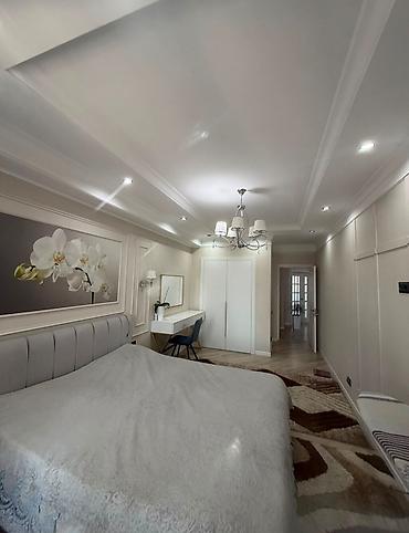коубный дом: 2 комнаты, 70 м², Элитка, 12 этаж, Дизайнерский ремонт — 4