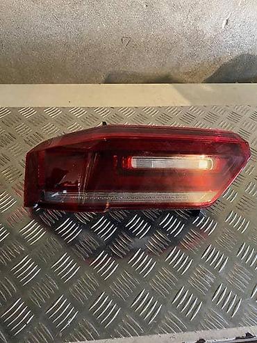 golim: LAMPA ZA VOLKSWAGEN TIGUAN OD 2012. DO 2020. GOD. | Lampa bez — 1