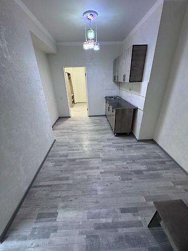 Продажа квартир: 2 комнаты, 60 м², Элитка, 2 этаж, Евроремонт — 5