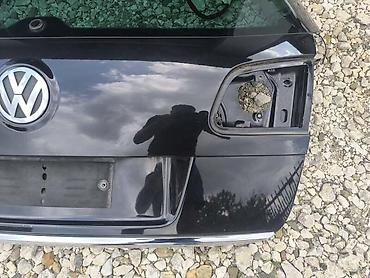 multimedia za audi a3: GEPEK VRATA LC9X ZA VOLKSWAGEN PASSAT B6 | Crna LC9X gepek vrata sa — 2