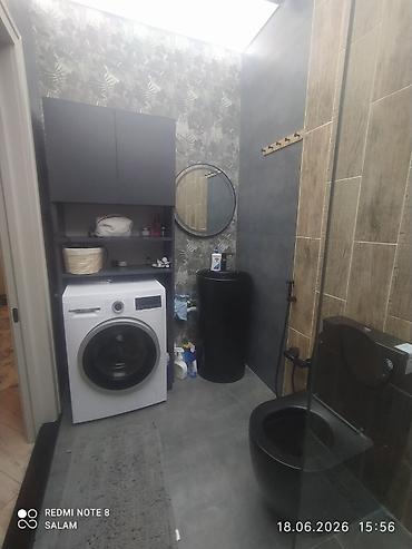Mənzillər: 2 otaqlı, Yeni tikili, 97 kv. m — 10