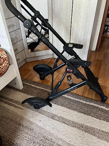 Коляски: СРОЧНО! СРОЧНО! СРОЧНО! BRITAX B-Ready - функциональная и — 18