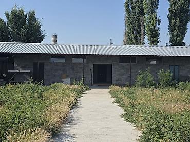 стадионная: СДАЁТСЯ ПОМЕЩЕНИЕ ПОД ШВЕЙНЫЙ ЦЕХ / СКЛАД / ПРОИЗВОДСТВО 📍 Село — 1