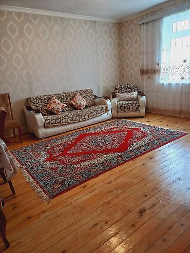 Bağ evlərinin satışı: Zeynalabdin Tağıyev, 90 kv. m, 3 otaqlı, Hovuzsuz — 1